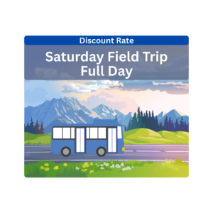 Saturday Trip Discount