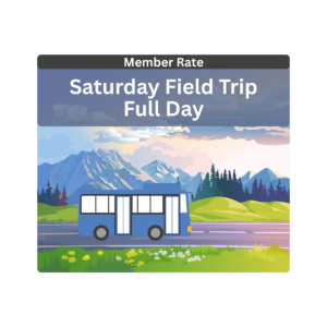Saturday Trip - member