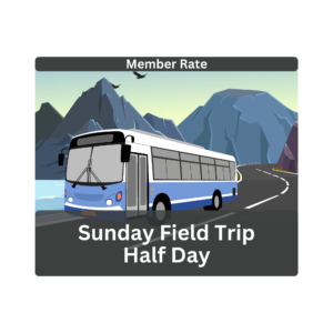 Sunday Trip member