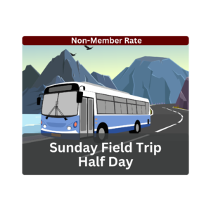 Sunday Trip - NonMember