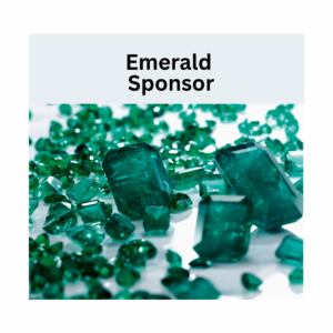 emerald sponsorship image