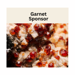 garnet sponsorship image